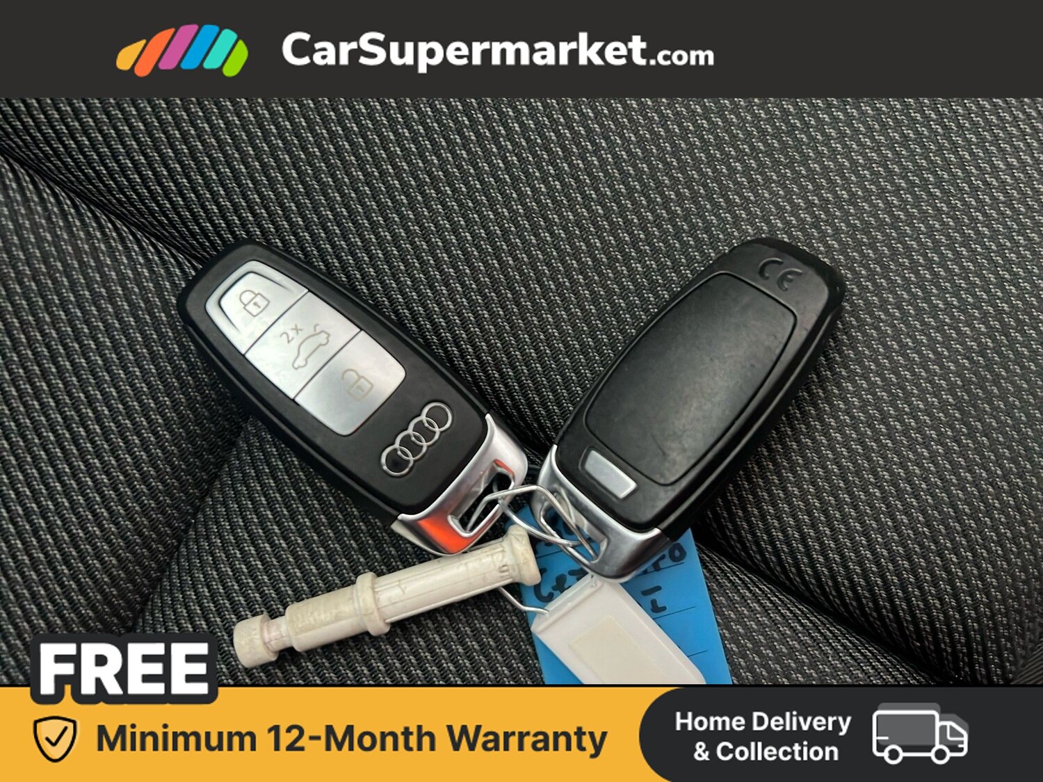 Used Audi Q4 e-tron 2022 for sale - 77787509: Photo 23