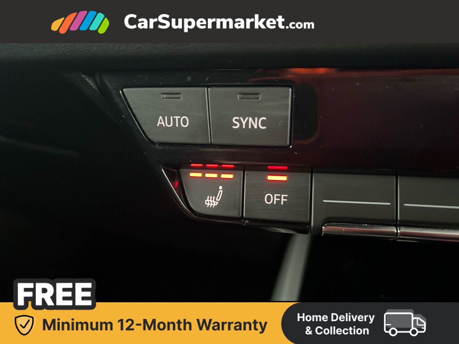 Used Audi Q4 e-tron 2022 for sale - 77787509: Photo 26