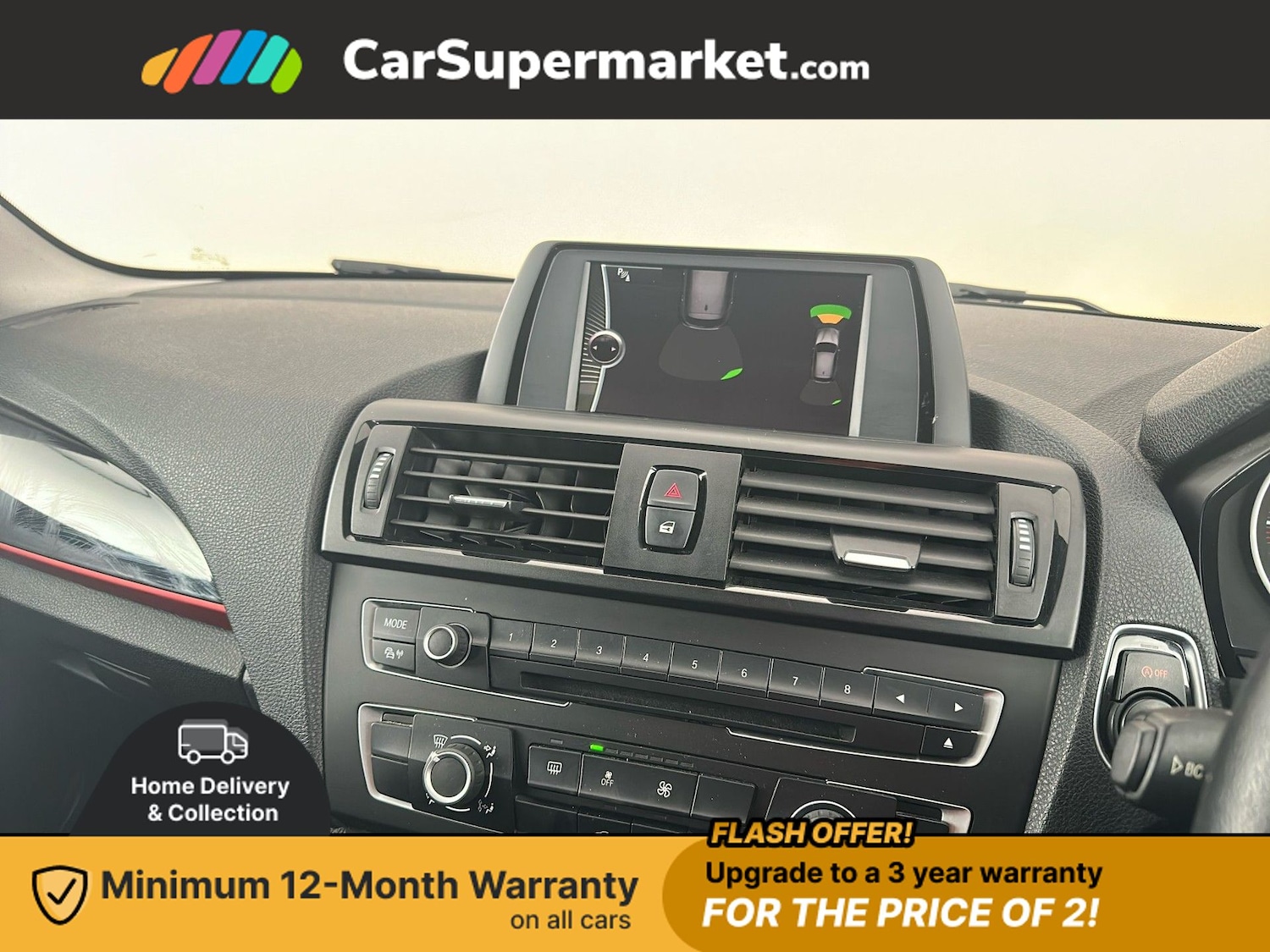 Used BMW 1 Series 2013 for sale - 76798360: Photo 17