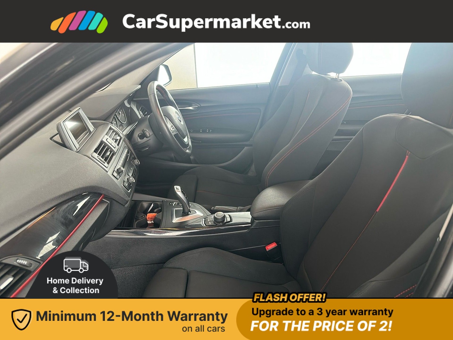 Used BMW 1 Series 2013 for sale - 76798360: Photo 18