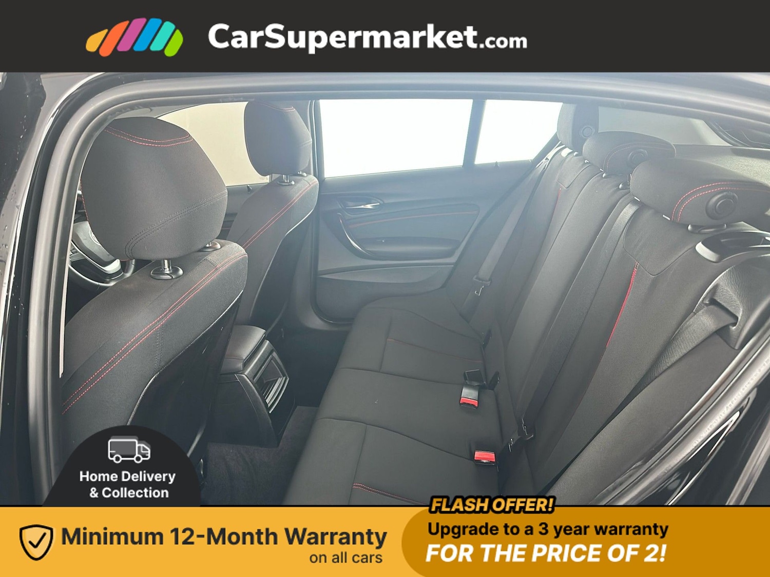 Used BMW 1 Series 2013 for sale - 76798360: Photo 19