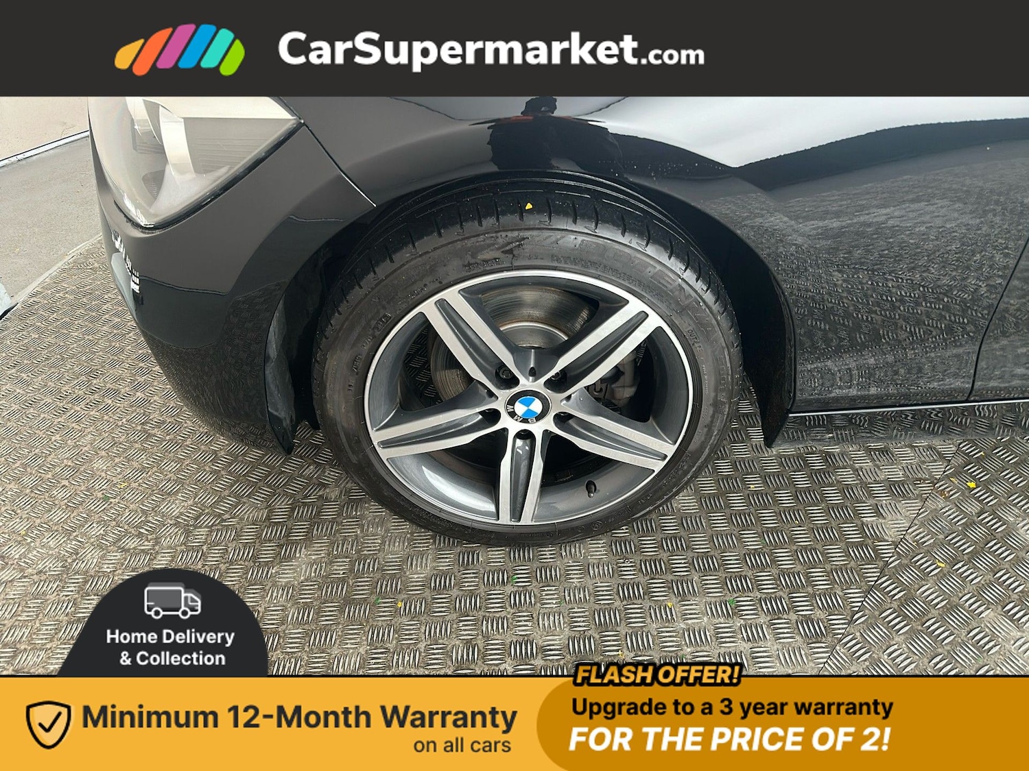 Used BMW 1 Series 2013 for sale - 76798360: Photo 20