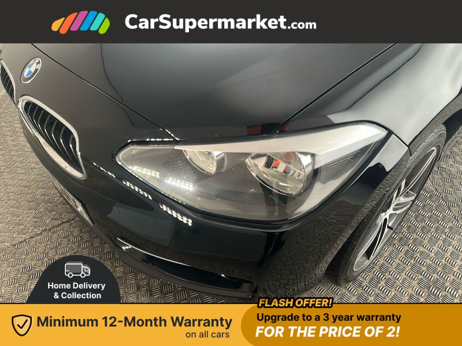 Used BMW 1 Series 2013 for sale - 76798360: Photo 21