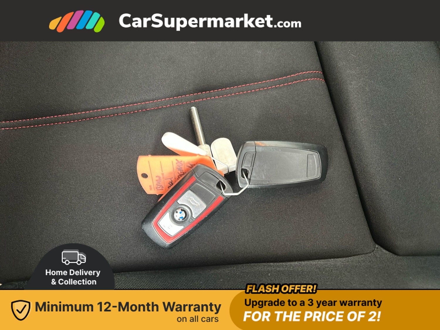 Used BMW 1 Series 2013 for sale - 76798360: Photo 24