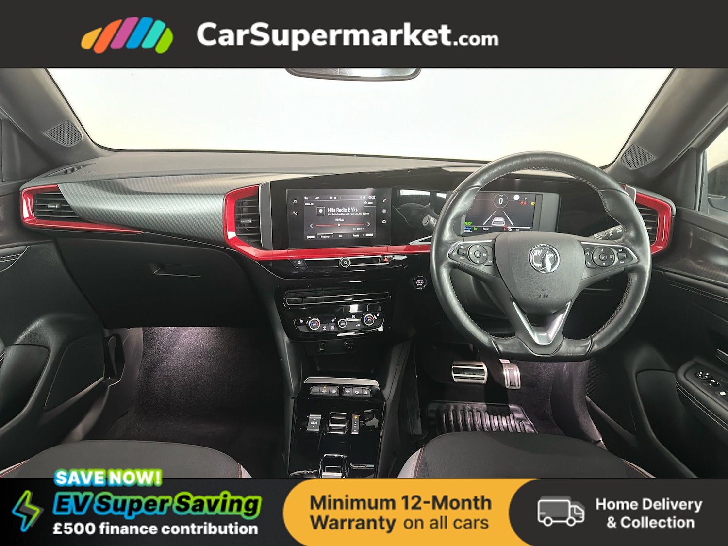 Used Vauxhall Mokka 2022 for sale - 77355305: Photo 14