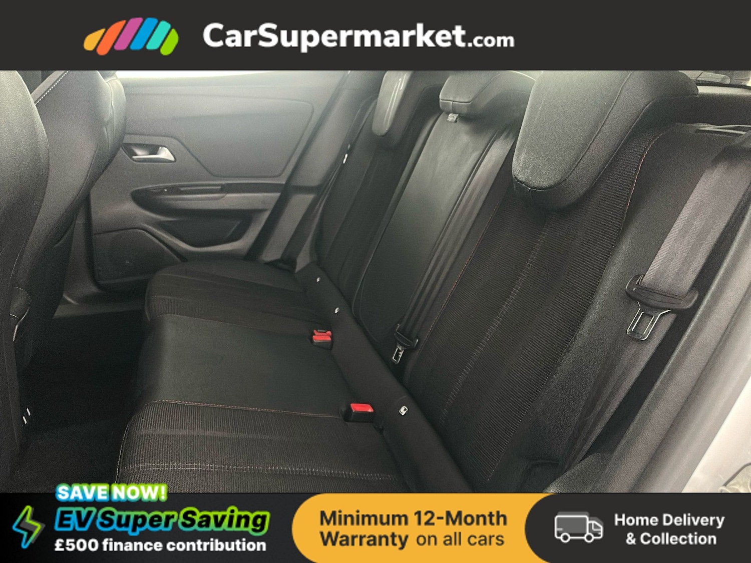 Used Vauxhall Mokka 2022 for sale - 77355305: Photo 18