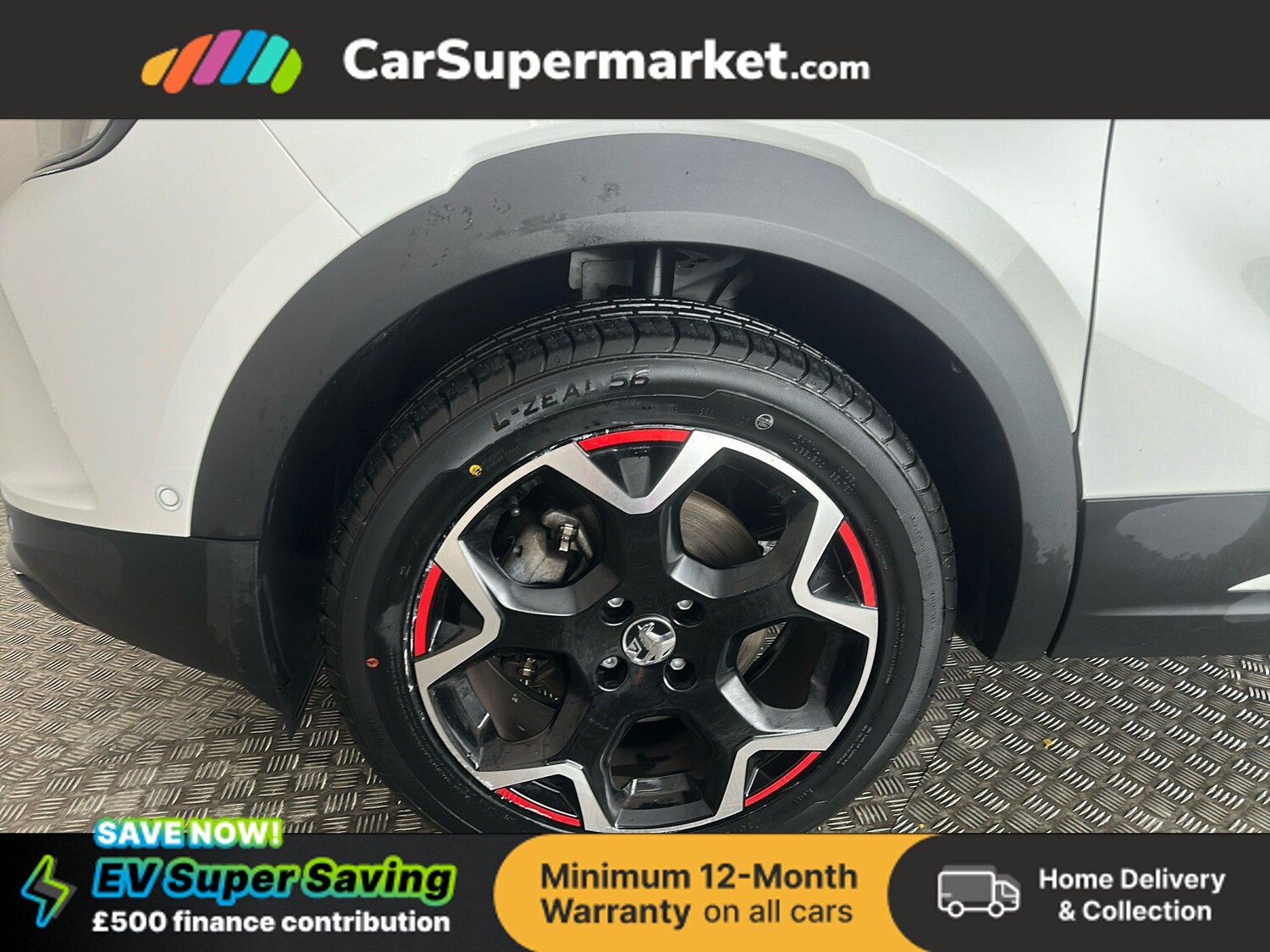 Used Vauxhall Mokka 2022 for sale - 77355305: Photo 19