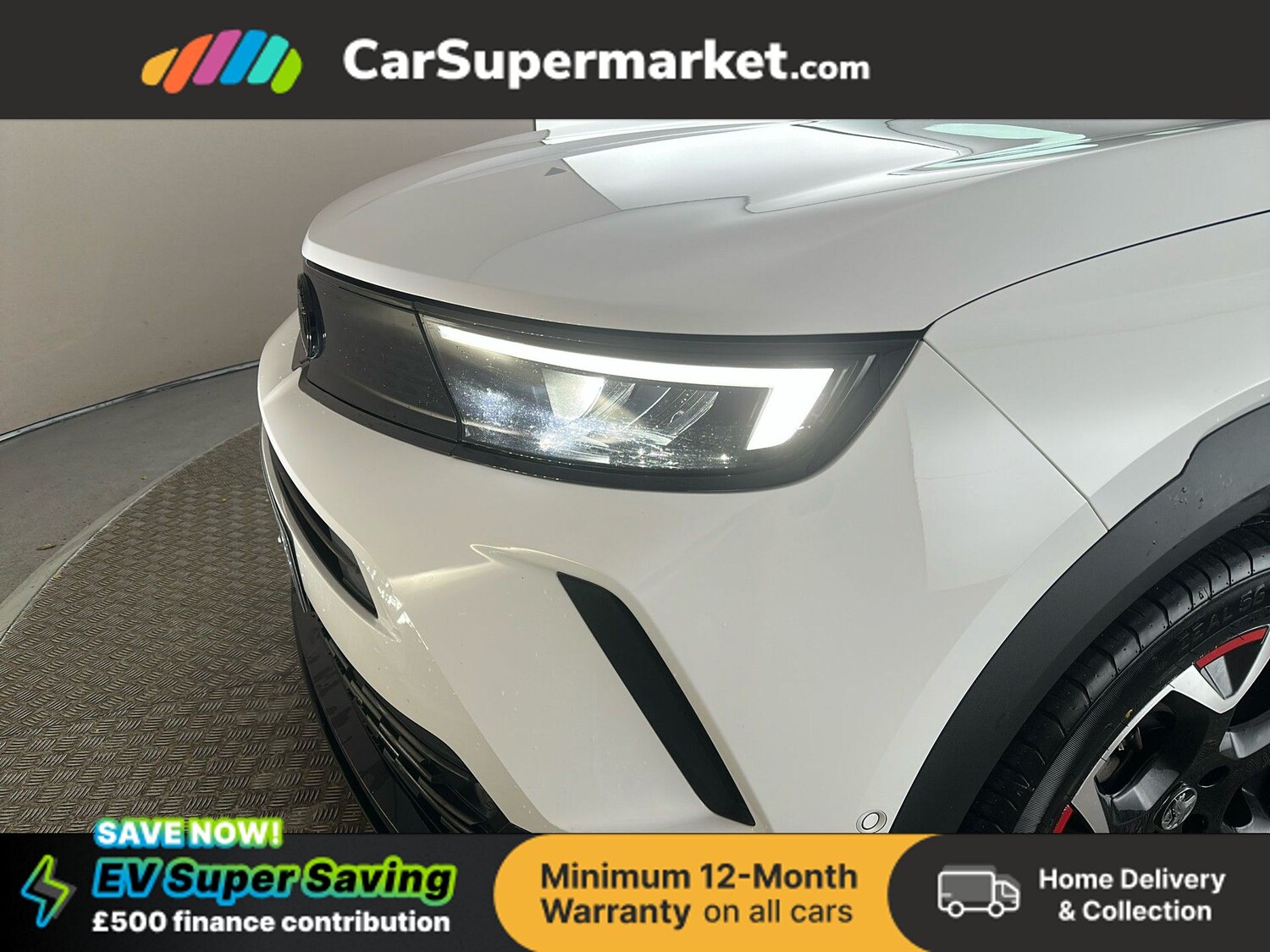 Used Vauxhall Mokka 2022 for sale - 77355305: Photo 20