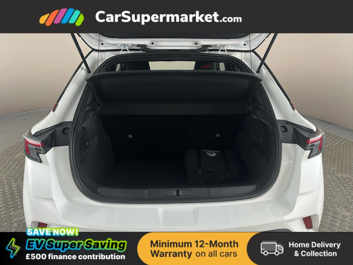 Used Vauxhall Mokka 2022 for sale - 77355305: Photo 22