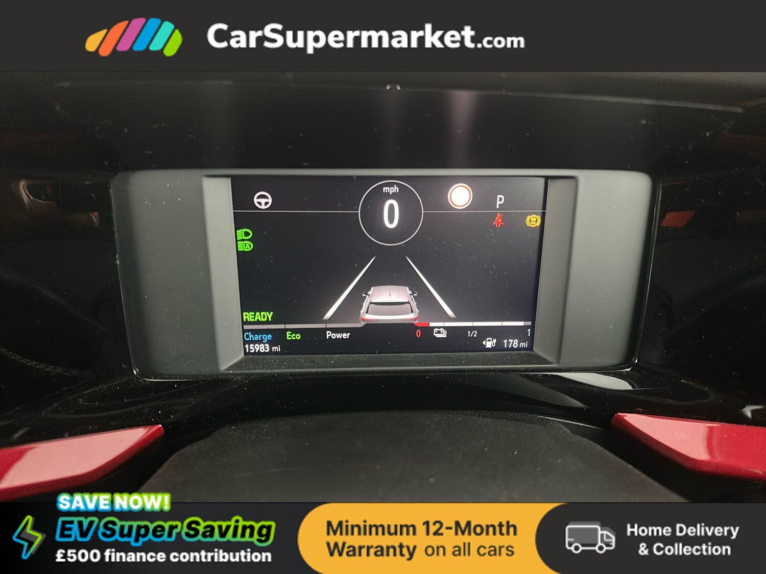 Used Vauxhall Mokka 2022 for sale - 77355305: Photo 24