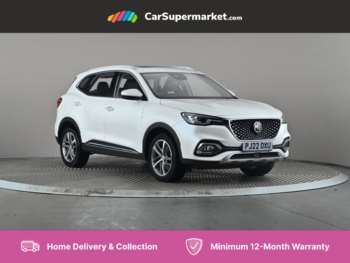2022 - 1.5 T-GDI Exclusive 5-Door