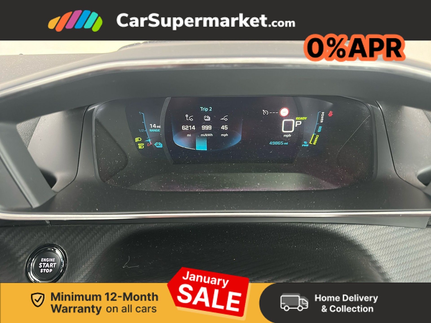 Used Peugeot 208 2022 for sale - 77064435: Photo 16