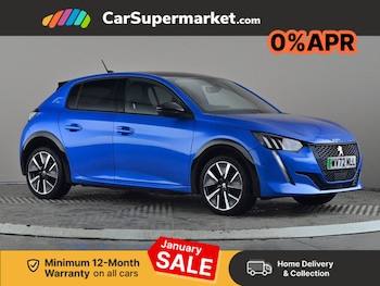 Peugeot 208 feature image