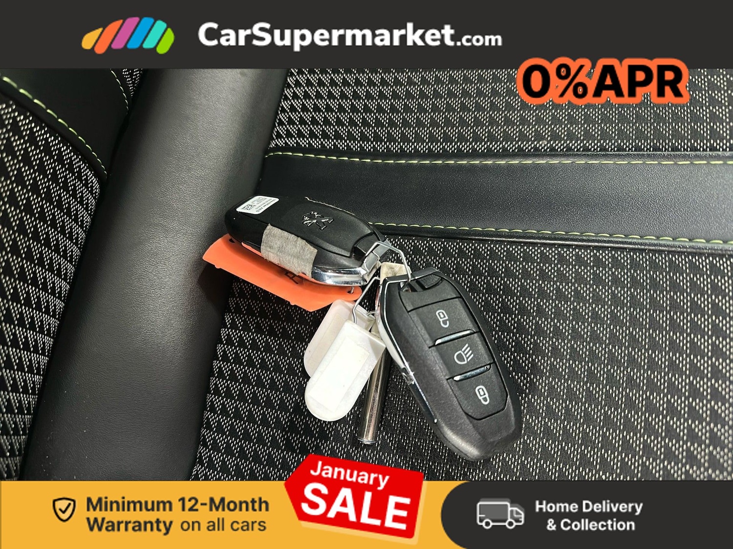 Used Peugeot 208 2022 for sale - 77064435: Photo 24