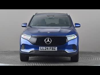 Used Mercedes-Benz EQA 2024 for sale - 79716776: Photo
