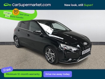 Used Hyundai i20 2024 for sale - 78551898: Photo