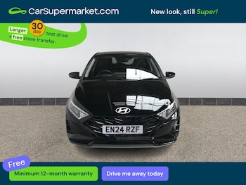Used Hyundai i20 2024 for sale - 78551898: Photo