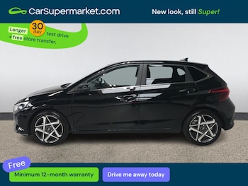 Used Hyundai i20 2024 for sale - 78551898: Photo