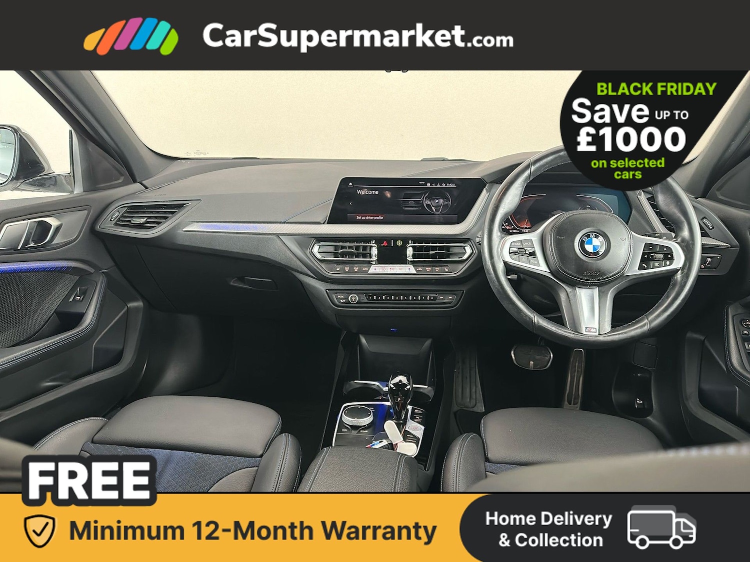 Used BMW 1 Series 2021 for sale - 76641855: Photo 14