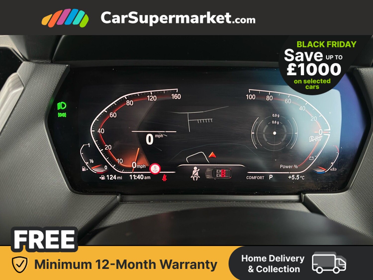 Used BMW 1 Series 2021 for sale - 76641855: Photo 16