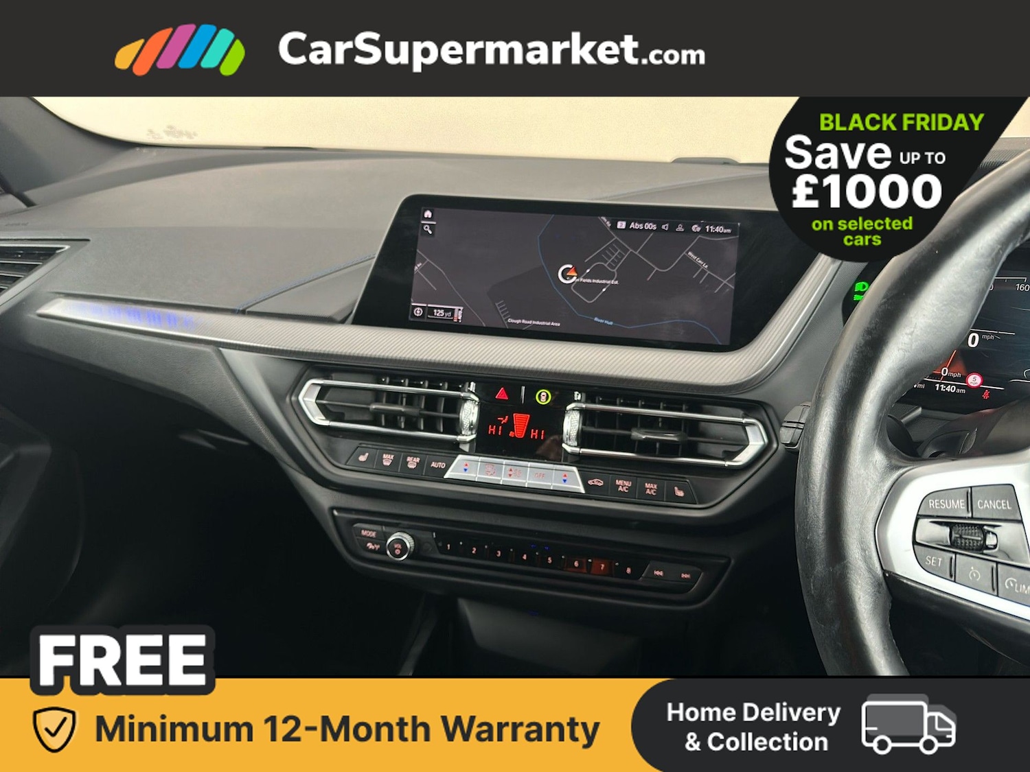 Used BMW 1 Series 2021 for sale - 76641855: Photo 17