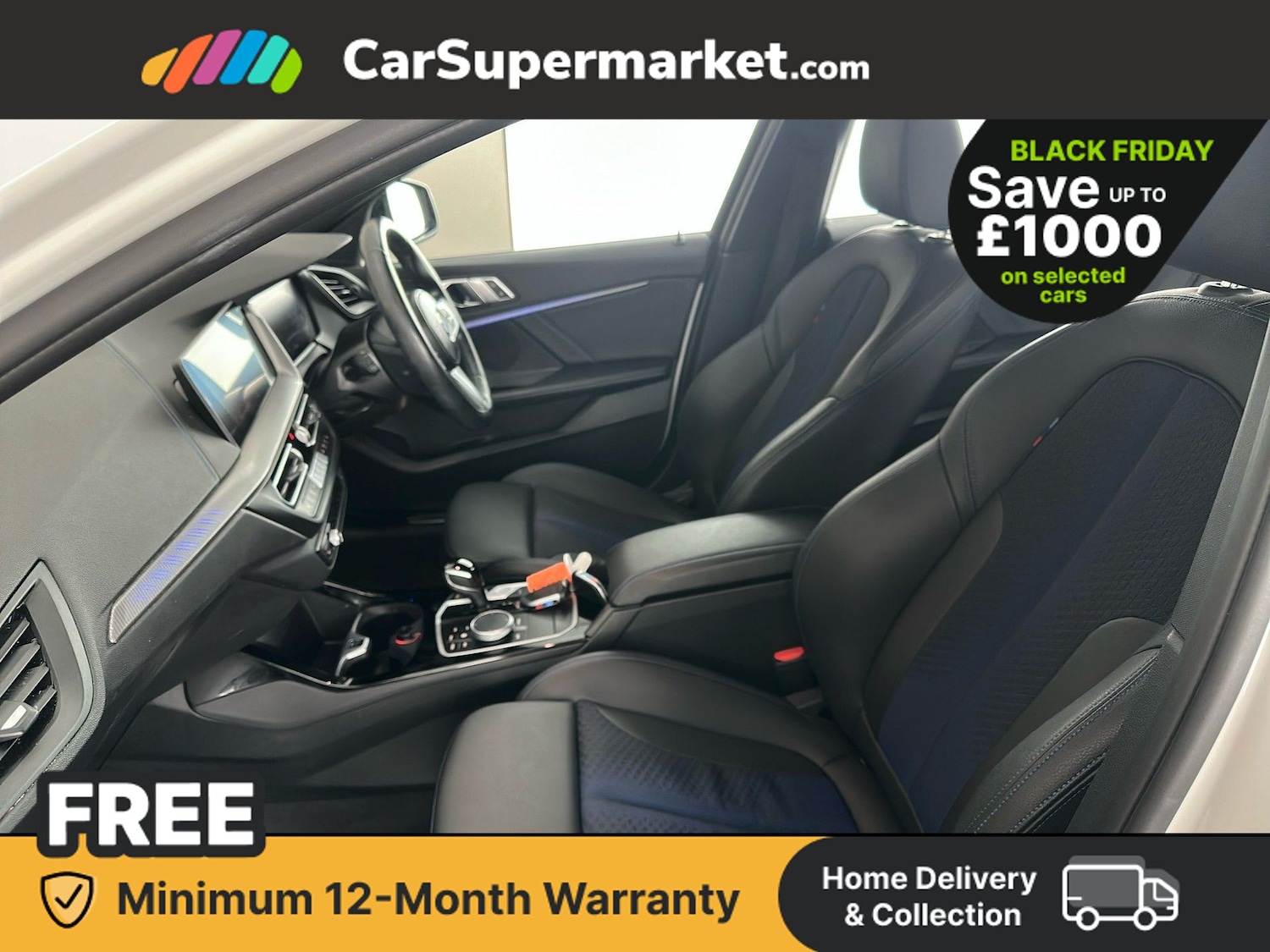 Used BMW 1 Series 2021 for sale - 76641855: Photo 18