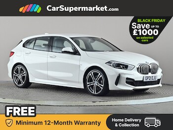 BMW - 1 Series