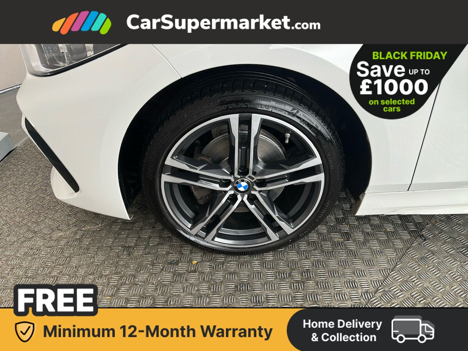 Used BMW 1 Series 2021 for sale - 76641855: Photo 20