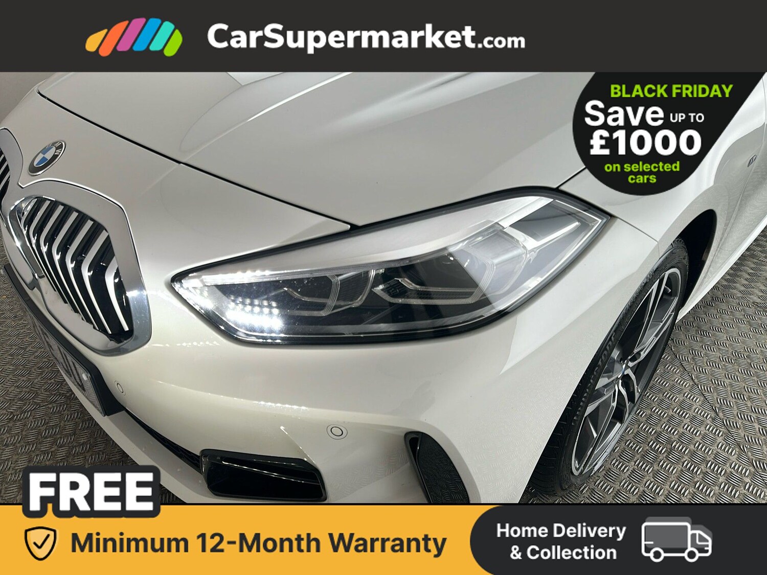Used BMW 1 Series 2021 for sale - 76641855: Photo 21