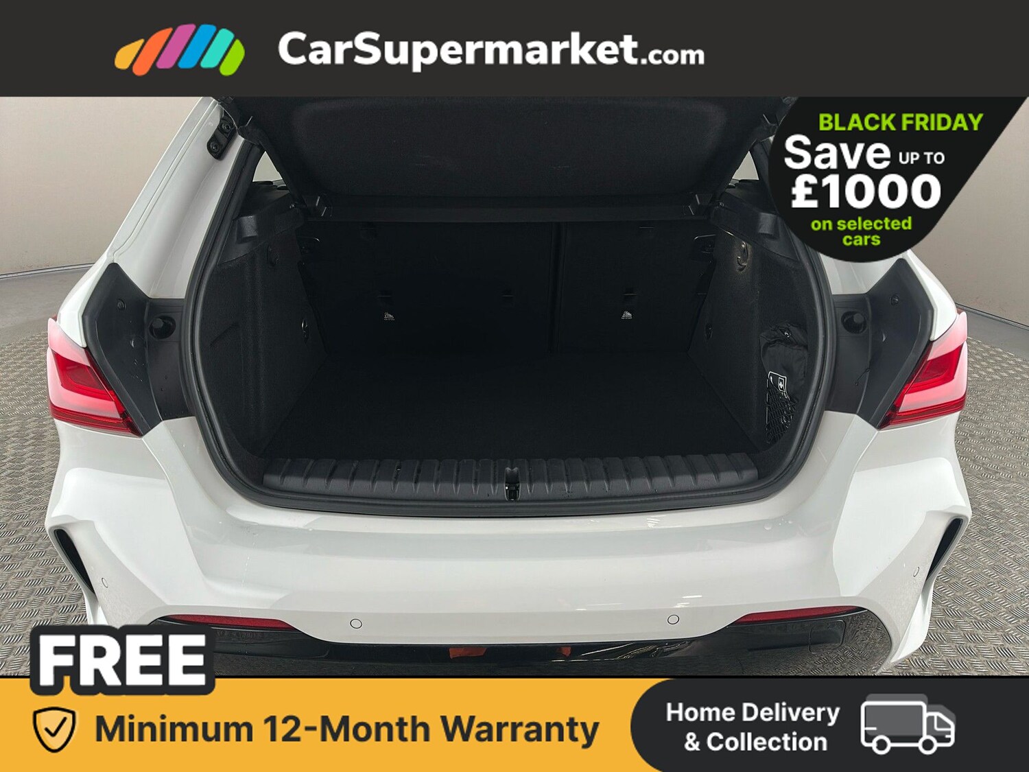 Used BMW 1 Series 2021 for sale - 76641855: Photo 23