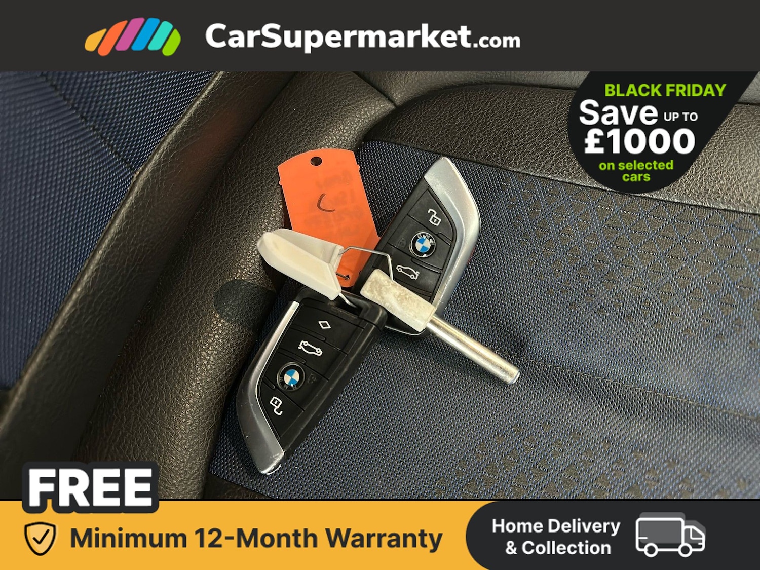 Used BMW 1 Series 2021 for sale - 76641855: Photo 24