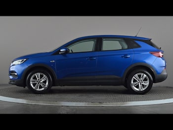 Used Vauxhall Grandland X 2019 for sale - 78927241: Photo