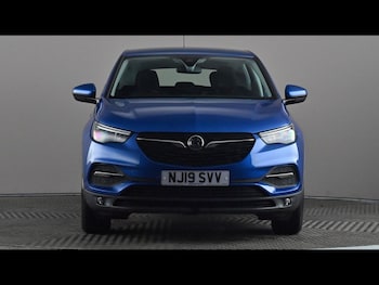 Used Vauxhall Grandland X 2019 for sale - 78927241: Photo