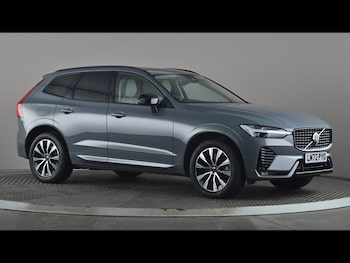 Used Volvo XC60 2022 for sale - 78673554: Photo