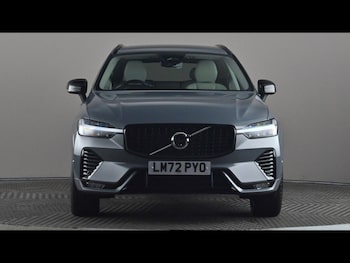 Used Volvo XC60 2022 for sale - 78673554: Photo