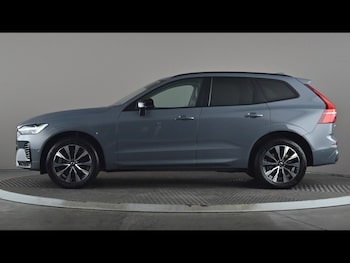 Used Volvo XC60 2022 for sale - 78673554: Photo