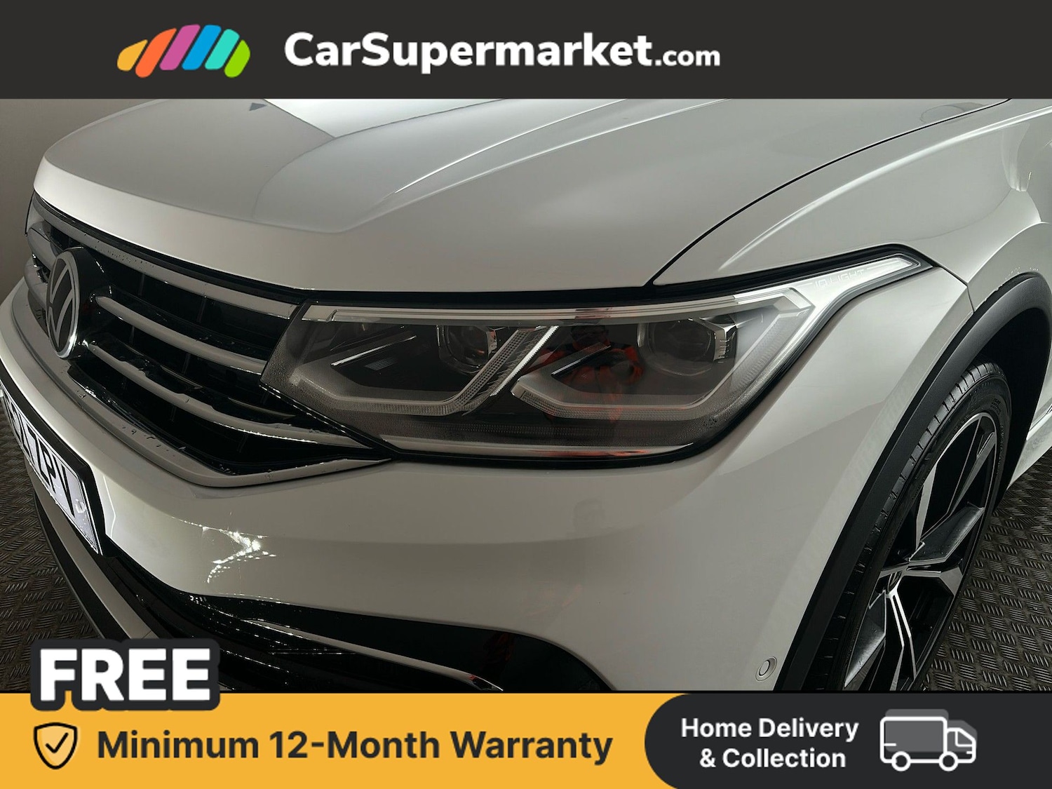 Used Volkswagen Tiguan 2021 for sale - 77692153: Photo 20