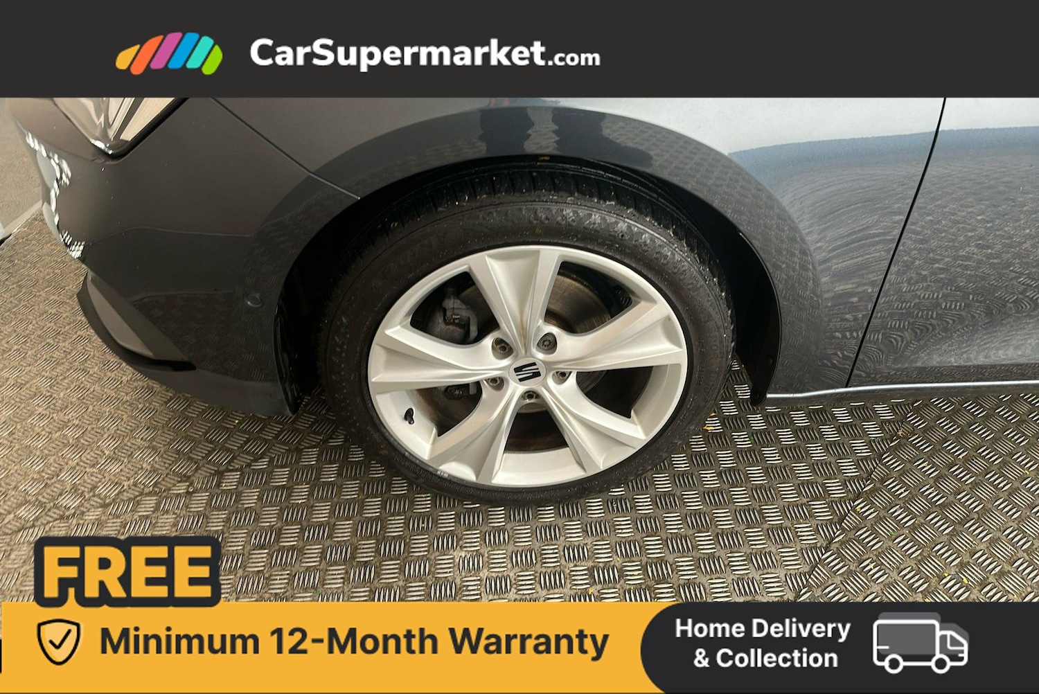 Used SEAT Leon 2021 for sale - 76581667: Photo 19