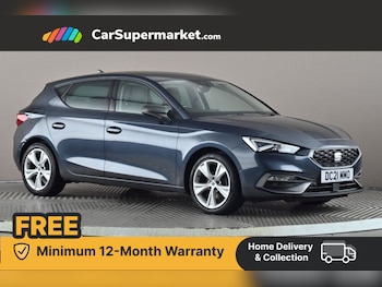 2021 - 1.0 TSI EVO FR 5dr