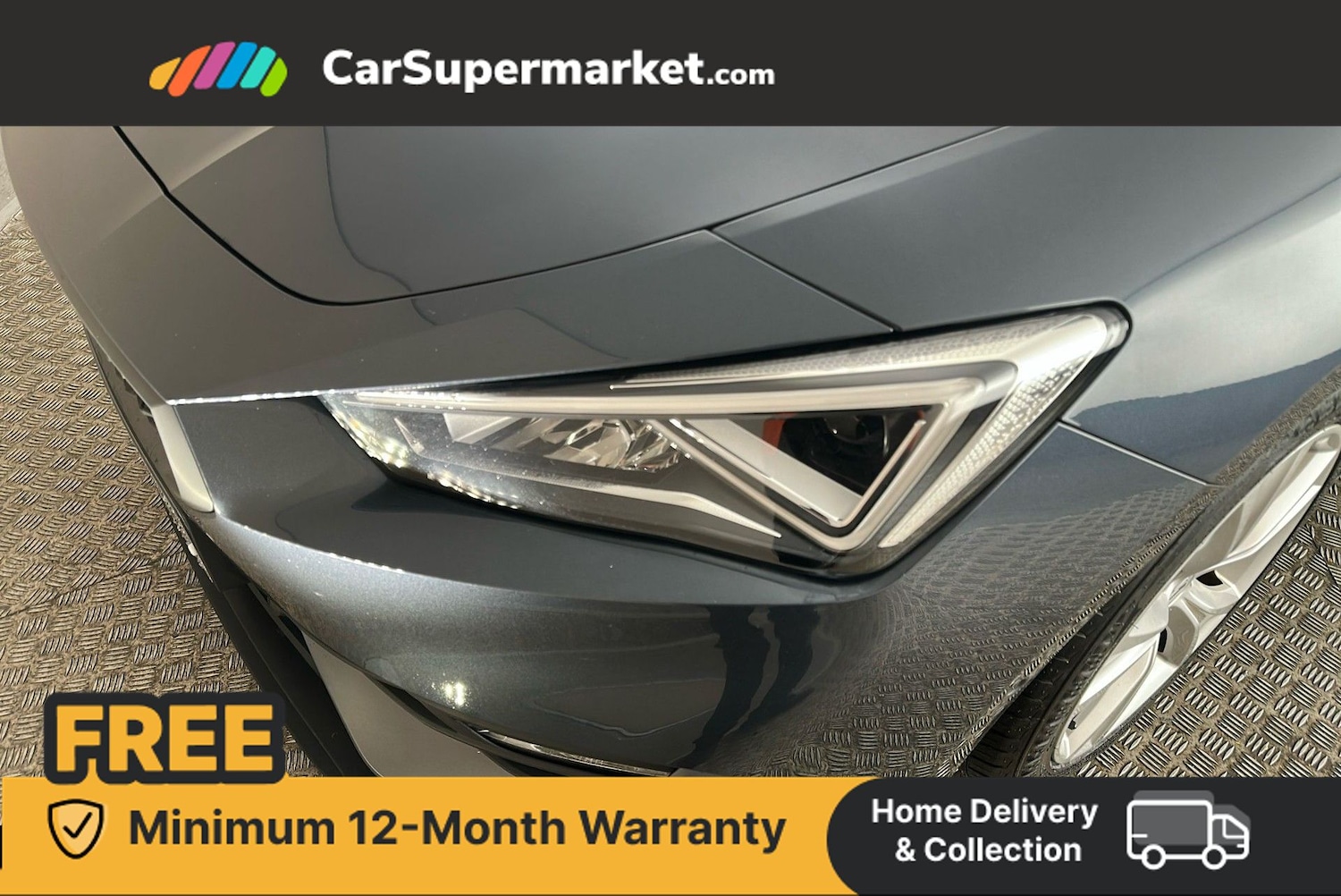 Used SEAT Leon 2021 for sale - 76581667: Photo 20