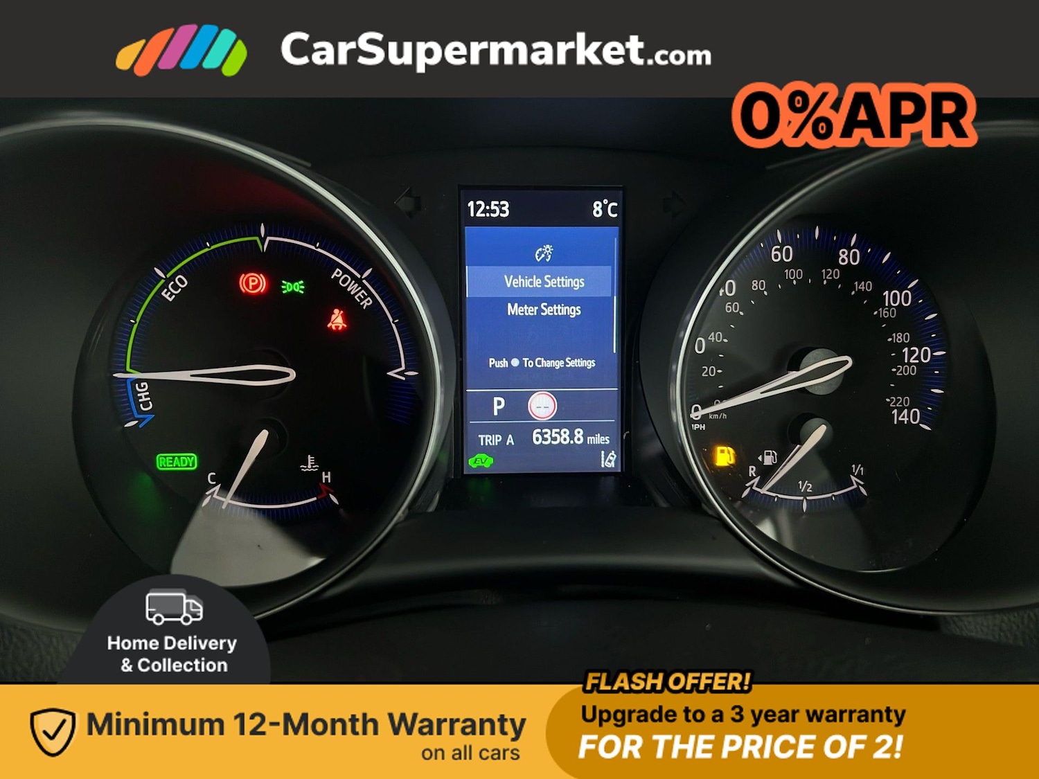 Used Toyota C-HR 2022 for sale - 76836262: Photo 16