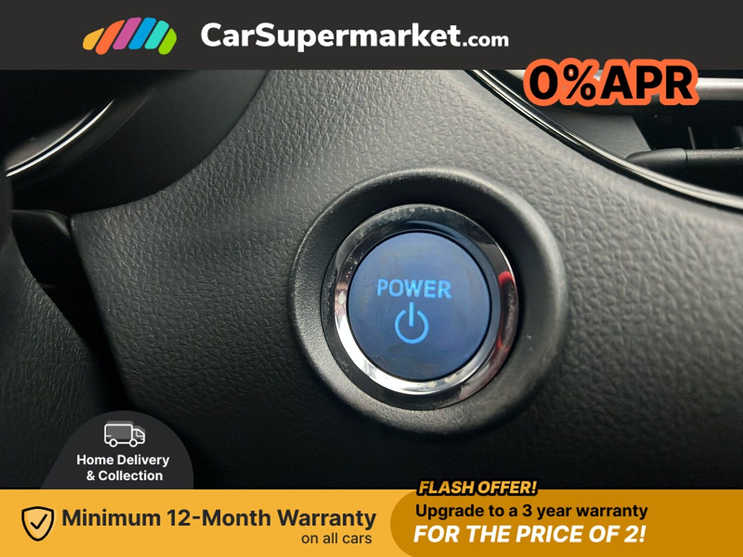 Used Toyota C-HR 2022 for sale - 76836262: Photo 27