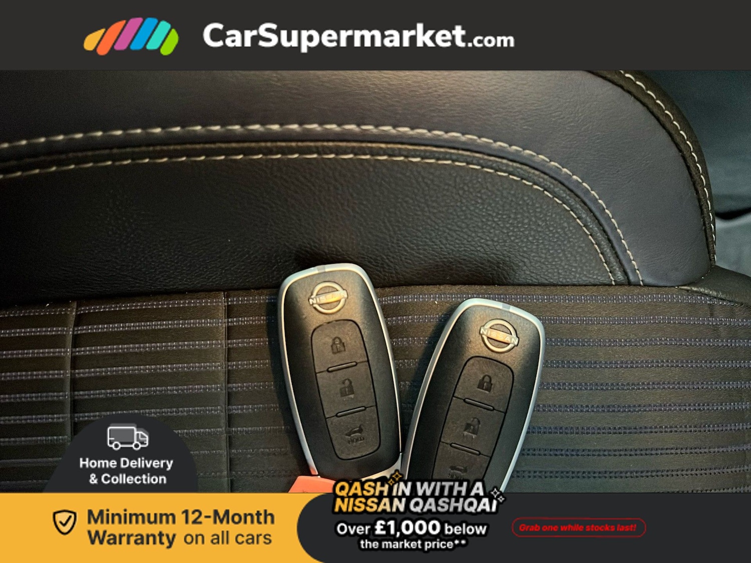 Used Nissan Qashqai 2023 for sale - 76955404: Photo 26