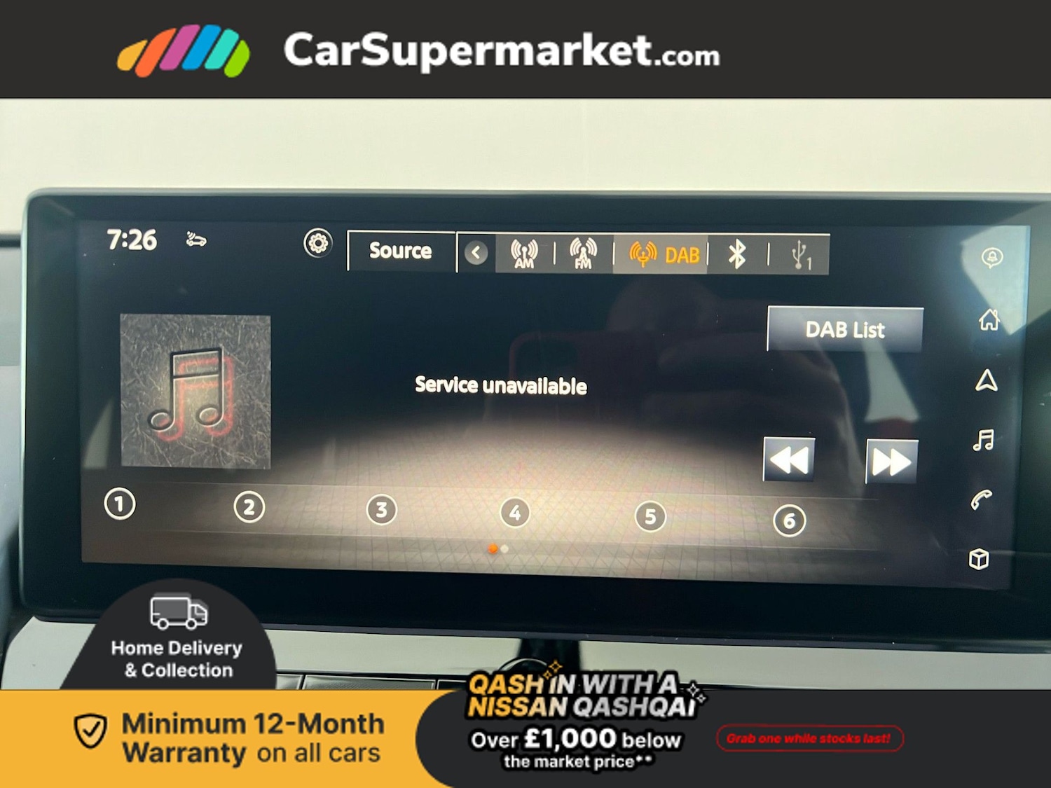 Used Nissan Qashqai 2023 for sale - 76955404: Photo 29