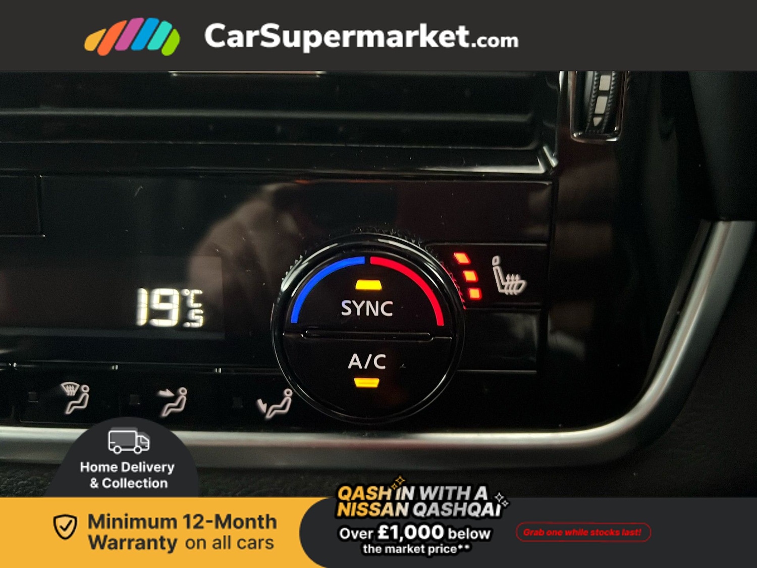 Used Nissan Qashqai 2023 for sale - 76955404: Photo 31