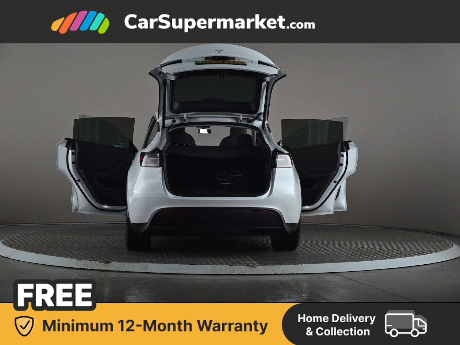 Used Tesla Model Y 2023 for sale - 77791870: Photo 11