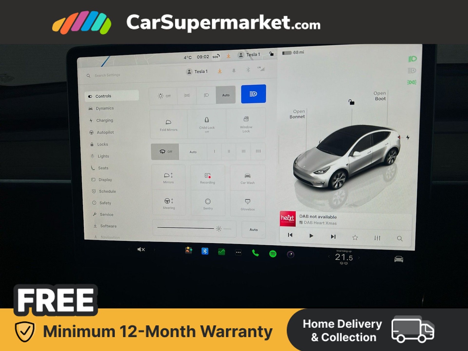 Used Tesla Model Y 2023 for sale - 77791870: Photo 18