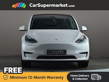 Used Tesla Model Y 2023 for sale - 77791870: Photo
