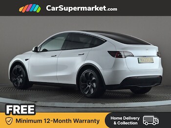Used Tesla Model Y 2023 for sale - 77791870: Photo