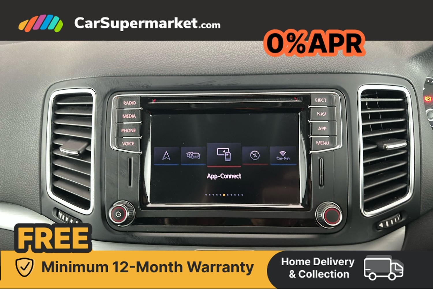 Used Volkswagen Sharan 2021 for sale - 76364551: Photo 16